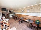 easy to operate café