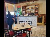 high volume chinese restaurant