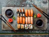 niche soy sauce product