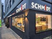 schmidt franchise canterbury