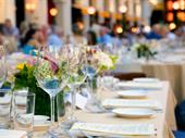 turnkey award-winning italian restaurant