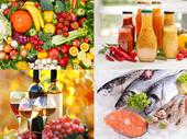 food wholesaler for sale