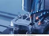 precision machined parts components
