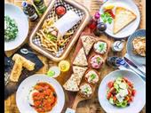 oakleigh cafe restaurant for