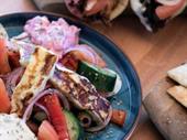 south melbourne market cafe