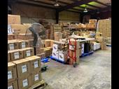 direct niche trade supplies