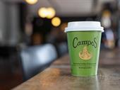 highly regarded cafe for