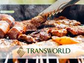 cash flowing bbq restaurant
