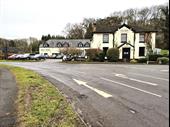 free-of-tie hampshire village freehouse