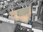 fully let mixed use