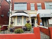 holiday flats investment blackpool