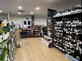 liquor store supermarket priced