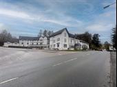 41-bedroom 3-star hotel historic