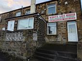 closed freehold takeaway with