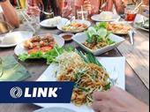 authentic asian cuisine thai