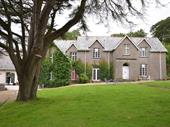stunning guest house with