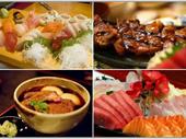 sushi busy hot spot
