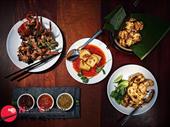 licensed asian restaurant lyndhurst