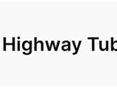 highway tube bending