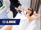modern profitable laser beauty