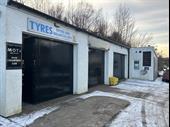 freehold devon garage