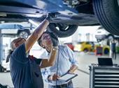auto stereo auto repair