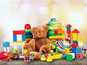 toy shop retail forest