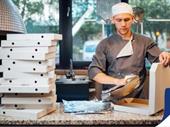 pizza shop for sale