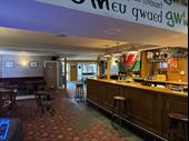 central pub with letting