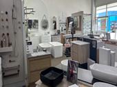 established bathroom kitchen laundry
