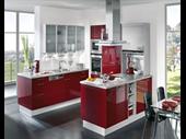 b s kitchens established