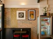 calling all aspiring café