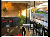bondi café + airbnb
