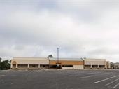 shopping center car wash