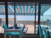 seafront restaurant las galletas