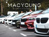 profitable car rental company