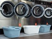 turnkey laundromat high traffic