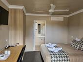 renovated country motel for