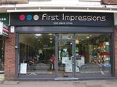 successful hairdressing salon middlesex