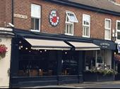 established restaurant merseyside for