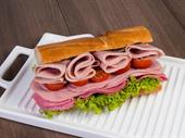 popular fast food franchise