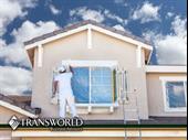 commercial painting business 700k