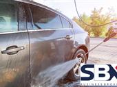 hand car wash hand