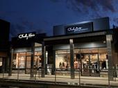 prime retail space with