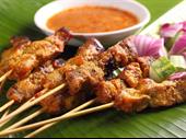 thriving malaysian restaurant near
