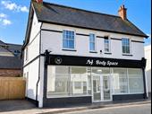 mixed commercial residential investment