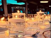 event floral design studio