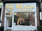 ideally located premium hair