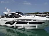 highly profitable marine vechicle