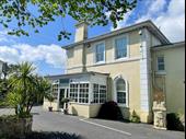luxury boutique guest house